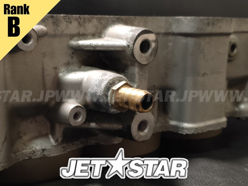 Kawasaki ULTRA250X '07 OEM CYLINDER-ENGINE Used (11005-3766) [X2401-32]