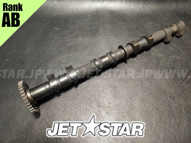 Kawasaki ULTRA250X '07 OEM CAMSHAFT-COMP,INTAKE Used (49118-3711) [X2401-33]
