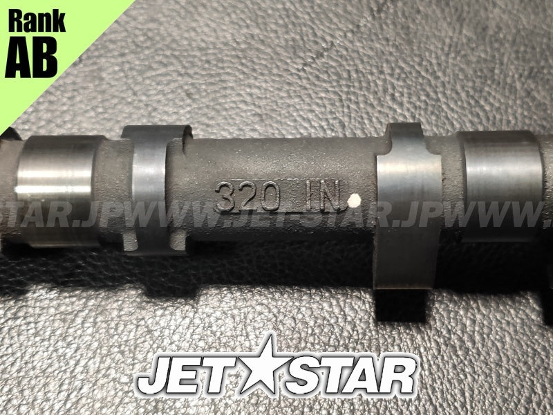 Kawasaki ULTRA250X '07 OEM CAMSHAFT-COMP,INTAKE Used (49118-3711) [X2401-33]