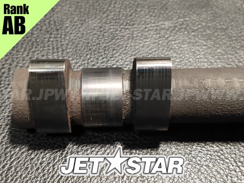 Kawasaki ULTRA250X '07 OEM CAMSHAFT-COMP,INTAKE Used (49118-3711) [X2401-33]