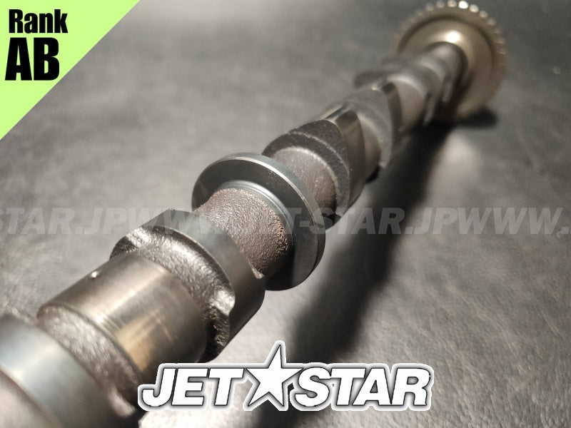 Kawasaki ULTRA250X '07 OEM CAMSHAFT-COMP Used (49118-3723) [X2401-34]