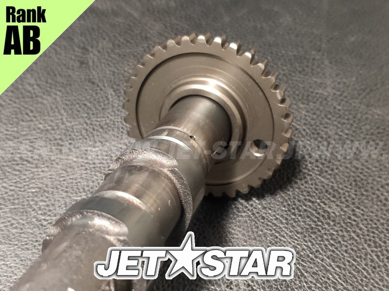 Kawasaki ULTRA250X '07 OEM CAMSHAFT-COMP Used (49118-3723) [X2401-34]