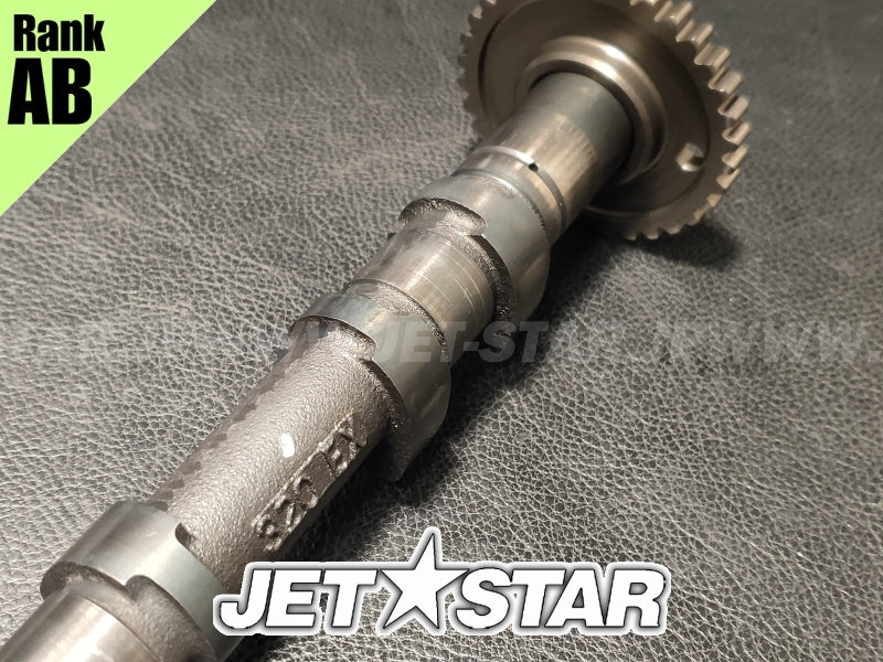 Kawasaki ULTRA250X '07 OEM CAMSHAFT-COMP Used (49118-3723) [X2401-34]