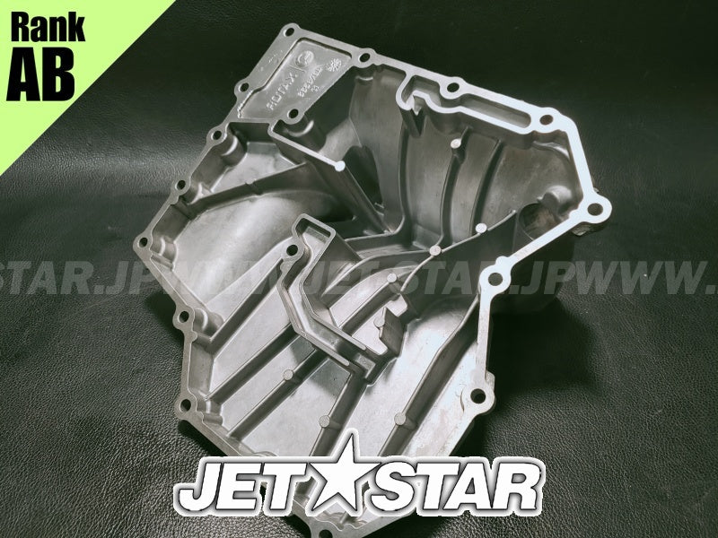 SEADOO SPARK '14 OEM OIL SUMP COVER Used (420656700) [X2401-55]