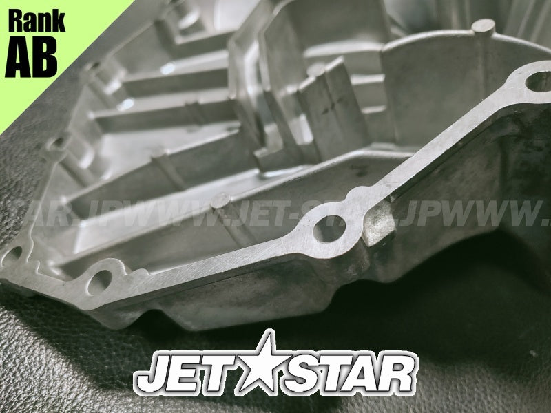 SEADOO SPARK '14 OEM OIL SUMP COVER Used (420656700) [X2401-55]