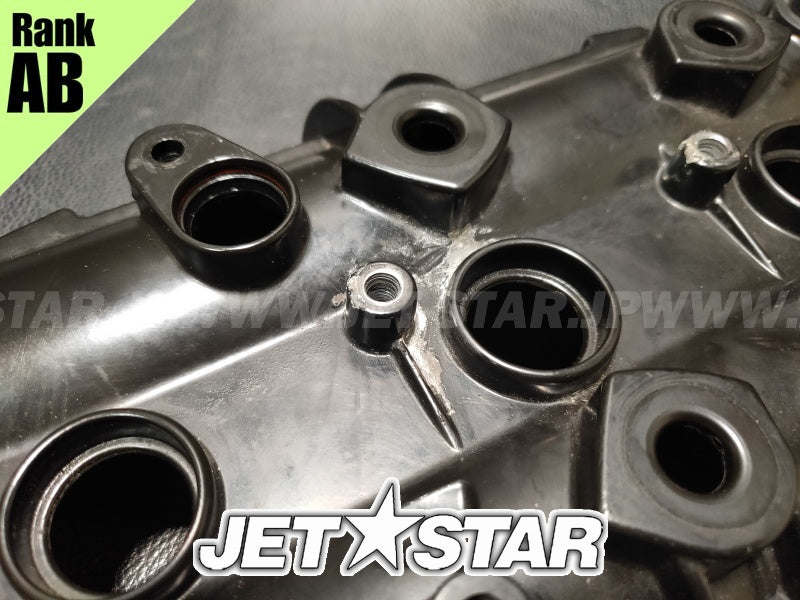 SEADOO SPARK '14 OEM VALVE COVER Used (420911493) [X2401-56]