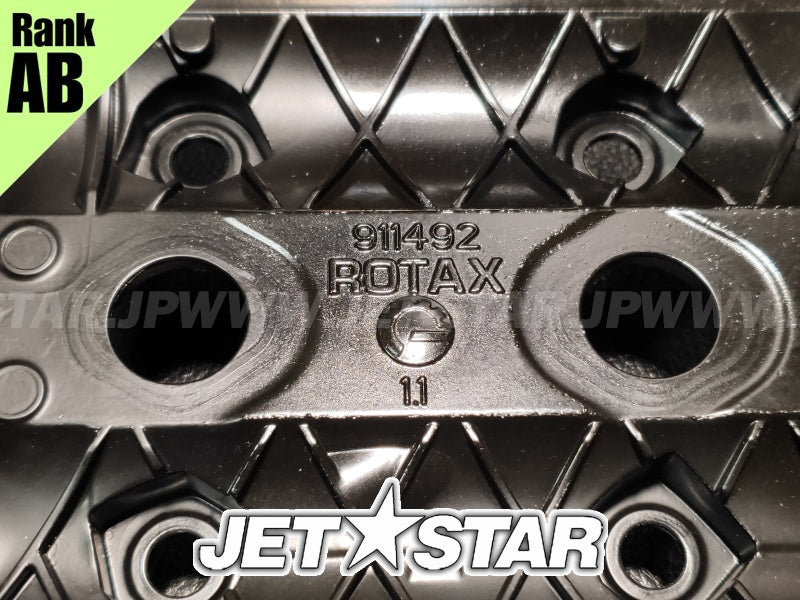 SEADOO SPARK '14 OEM VALVE COVER Used (420911493) [X2401-56]