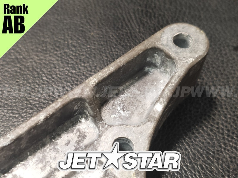 SEADOO SPARK '14 OEM REAR ENGINE BRACKET, EXHAUST Used (420911785) [X2401-58]