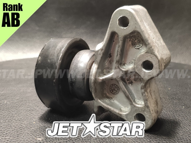 SEADOO SPARK '14 OEM FRONT ENGINE BRACKET, EXHAUST Used (420911775) [X2401-59]