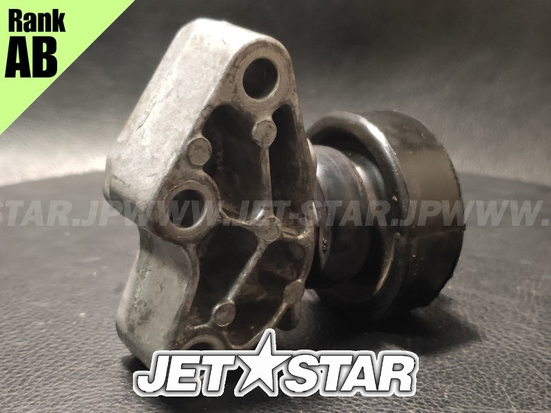 SEADOO SPARK '14 OEM FRONT ENGINE BRACKET, EXHAUST Used (420911775) [X2401-59]