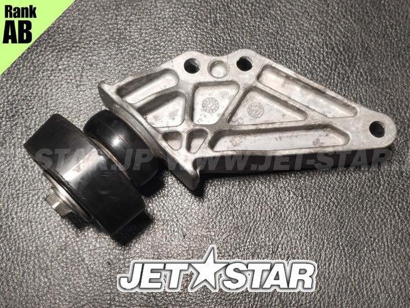 SEADOO SPARK '14 OEM FRONT ENGINE BRACKET, INTAKE Used (420911770) [X2401-60]