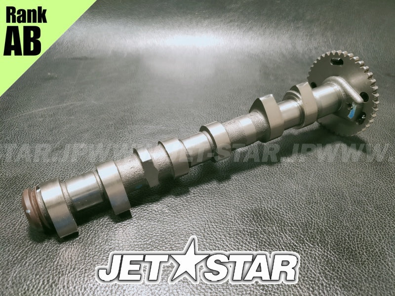 SEADOO SPARK '14 OEM CAMSHAFT EXHAUST Used (420820210) [X2401-62]