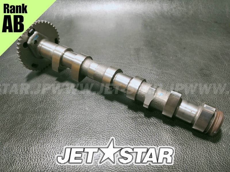 SEADOO SPARK '14 OEM CAMSHAFT EXHAUST Used (420820210) [X2401-62]