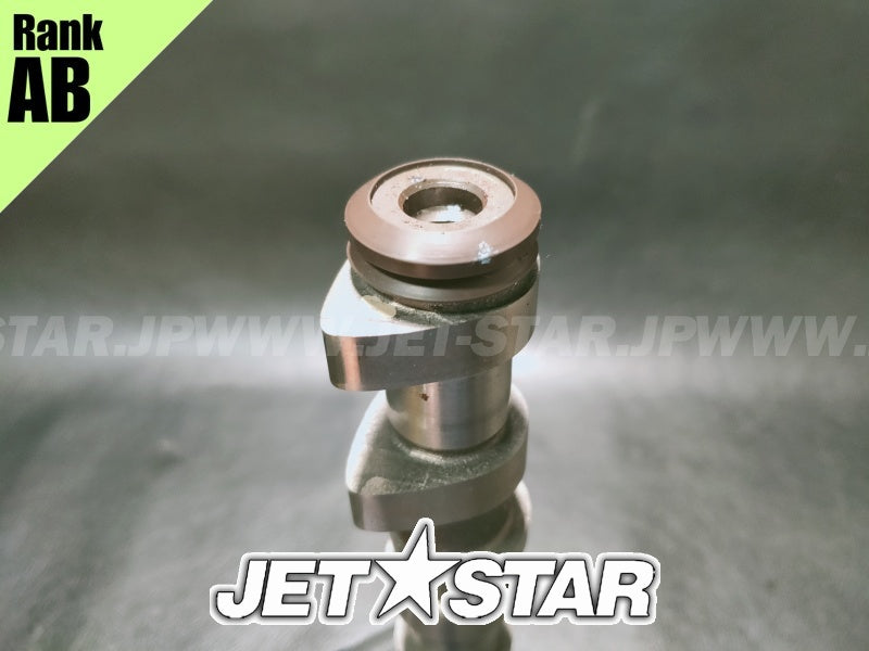 SEADOO SPARK '14 OEM CAMSHAFT EXHAUST Used (420820210) [X2401-62]