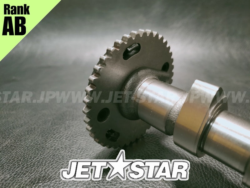 SEADOO SPARK '14 OEM CAMSHAFT EXHAUST Used (420820210) [X2401-62]