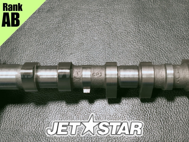 SEADOO SPARK '14 OEM CAMSHAFT EXHAUST Used (420820210) [X2401-62]