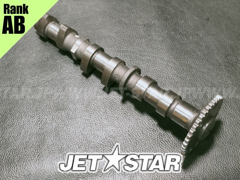 SEADOO SPARK '14 OEM CAMSHAFT INTAKE Used (420820200) [X2401-63]