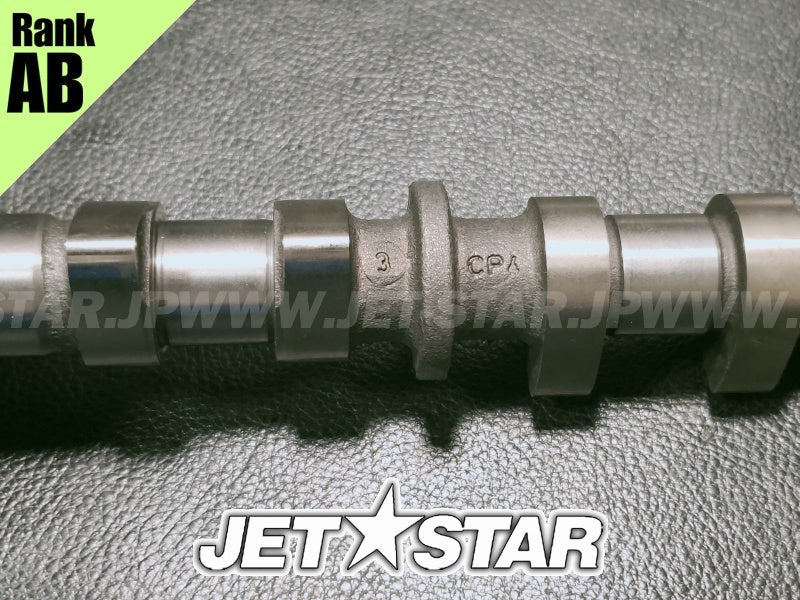 SEADOO SPARK '14 OEM CAMSHAFT INTAKE Used (420820200) [X2401-63]