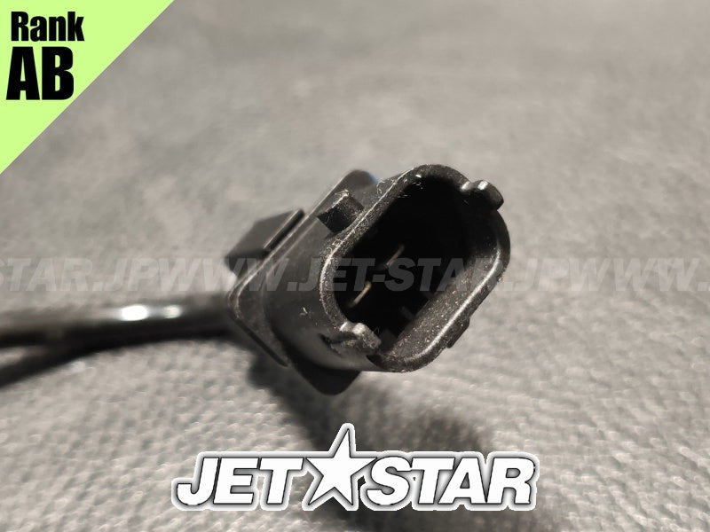 SEADOO SPARK '14 OEM WATER PUMP HOUSING | INCLUDES 14 TO 15 Used (420922293) [X2401-67]