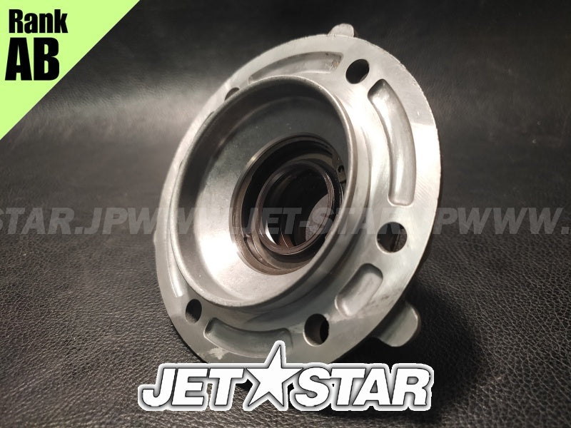 SEADOO SPARK '14 OEM PTO COVER | INCLUDES 15 TO 20 Used (420911681) [X2401-68]