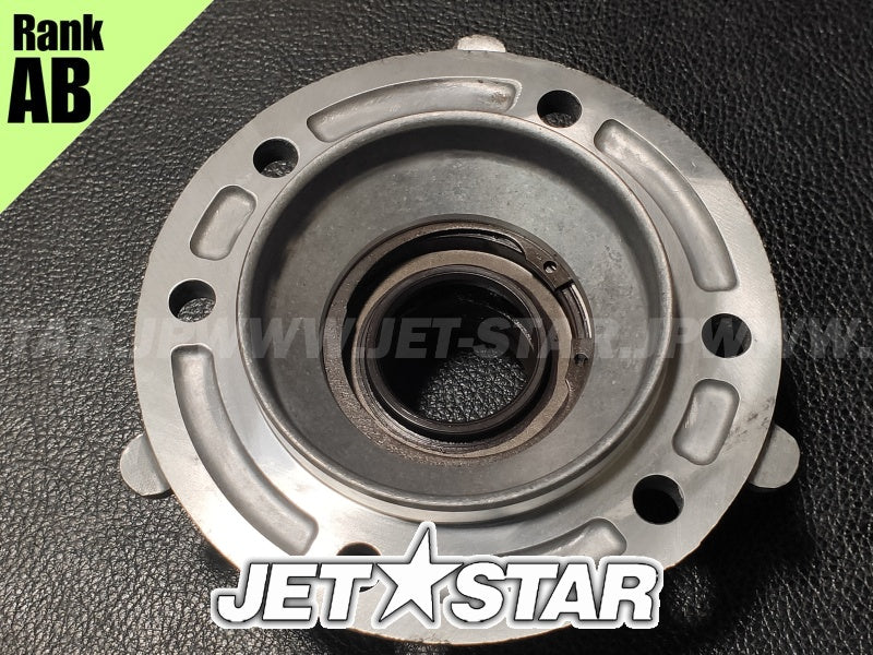SEADOO SPARK '14 OEM PTO COVER | INCLUDES 15 TO 20 Used (420911681) [X2401-68]