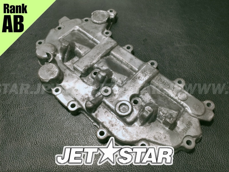 SEADOO SPARK '14 OEM OIL SUMP Used (420911502) [X2401-69]