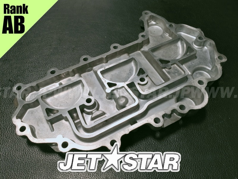 SEADOO SPARK '14 OEM OIL SUMP Used (420911502) [X2401-69]