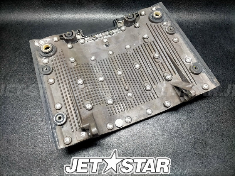 SEADOO GTX 230 '21 OEM RIDING PLATE ASS'Y Used (271001977) (WITH DEFECT) [X2401-87]