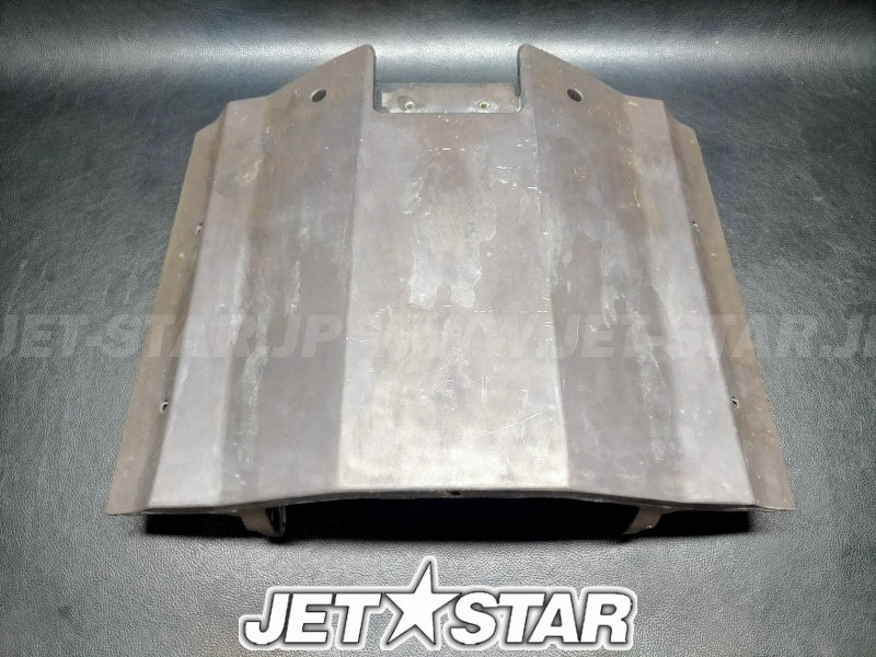 SEADOO GTX 230 '21 OEM RIDING PLATE ASS'Y Used (271001977) (WITH DEFECT) [X2401-87]