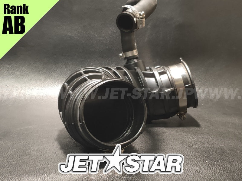 SEADOO GTX 230 '21 OEM MOLDED HOSE Used (273000417/273000234/270000950) [X2401-89]