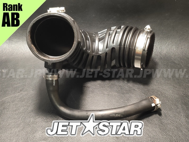 SEADOO GTX 230 '21 OEM MOLDED HOSE Used (273000417/273000234/270000950) [X2401-89]
