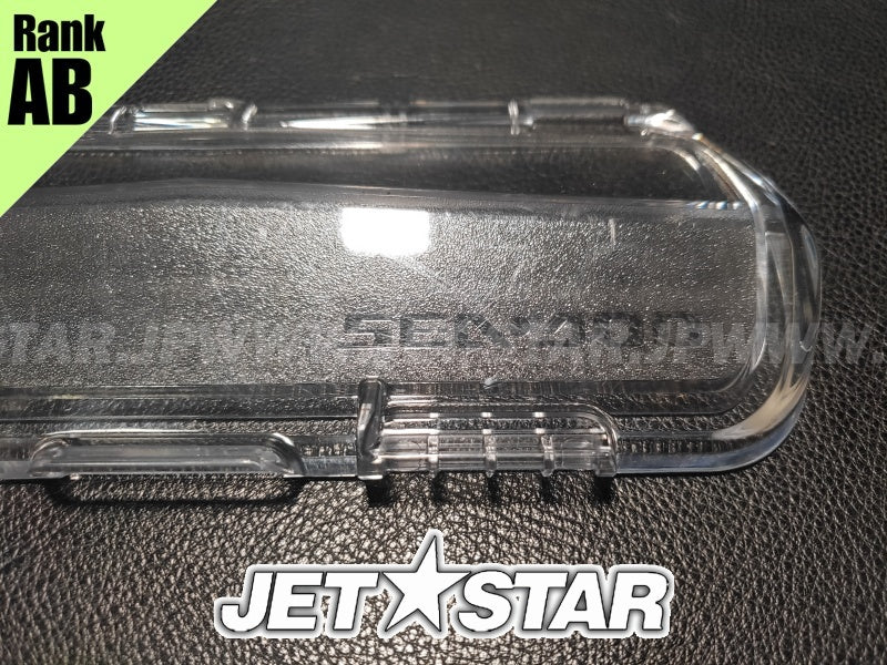 SEADOO GTX 230 '21 OEM WATERTIGHT DOOR Used (264000134) [X2401-95]