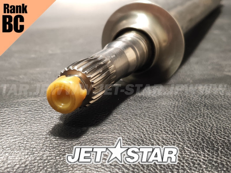SEADOO GTX 230 '21 OEM DRIVE SHAFT Used (271002086/271002215/271001577) [X2401-98]