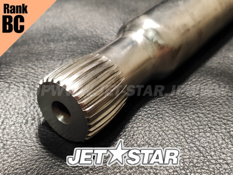 SEADOO GTX 230 '21 OEM DRIVE SHAFT Used (271002086/271002215/271001577) [X2401-98]