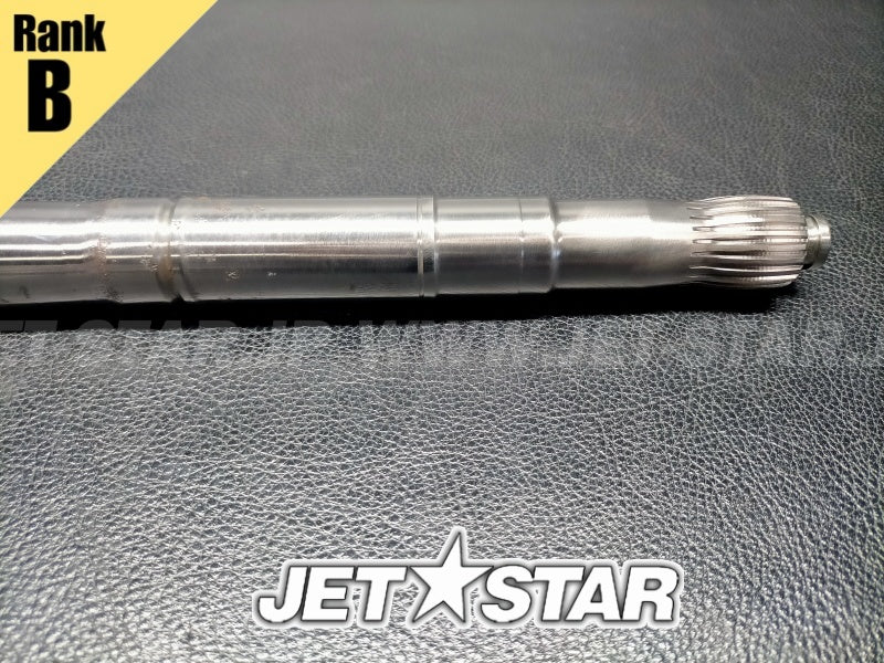 SEADOO GTI 130 '21 OEM DRIVE SHAFT Used (271002097) [X2402-13]
