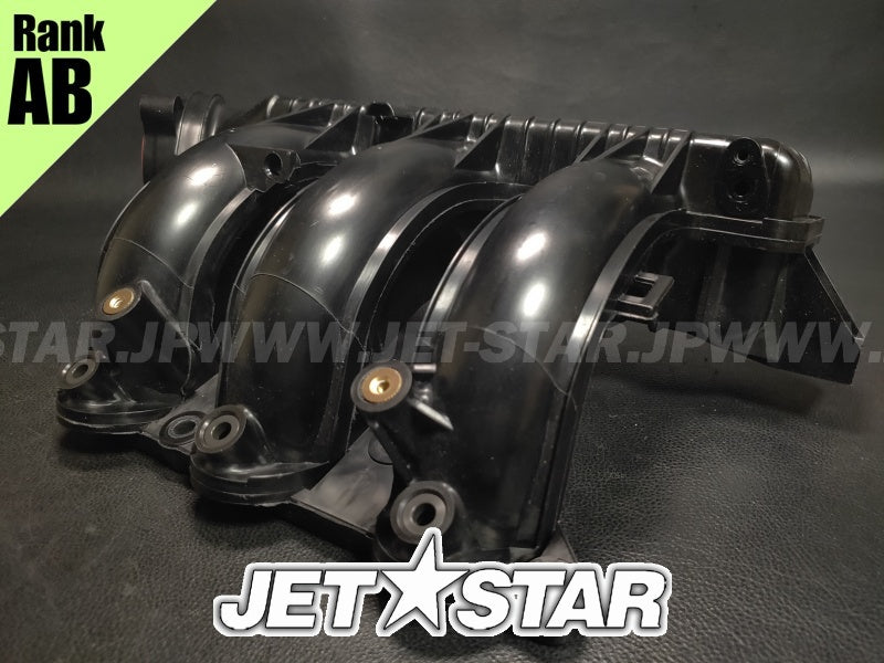 YAMAHA VXDeluxe '16 OEM MANIFOLD, INTAKE 1 Used (6EY-13641-00) [X2402-20]