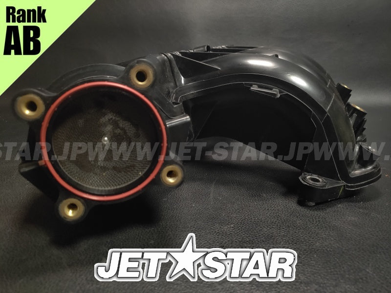 YAMAHA VXDeluxe '16 OEM MANIFOLD, INTAKE 1 Used (6EY-13641-00) [X2402-20]
