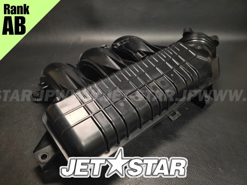 YAMAHA VXDeluxe '16 OEM MANIFOLD, INTAKE 1 Used (6EY-13641-00) [X2402-20]