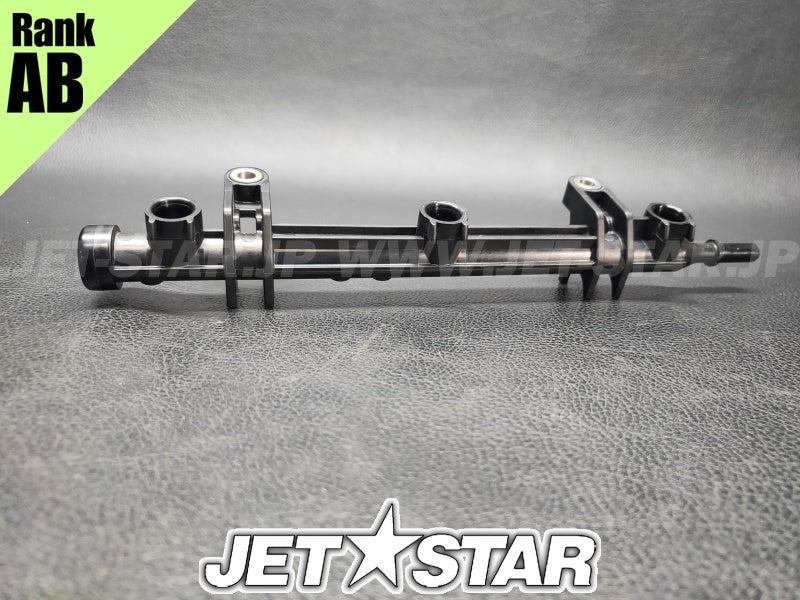 YAMAHA VXDeluxe '16 OEM DELIVERY PIPE Used (6EY-12880-00-00) [X2402-22]