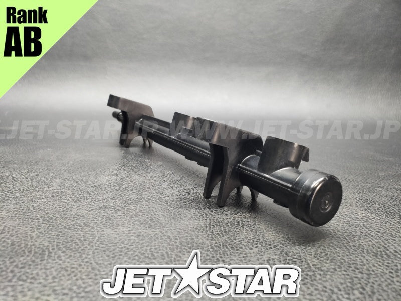 YAMAHA VXDeluxe '16 OEM DELIVERY PIPE Used (6EY-12880-00-00) [X2402-22]