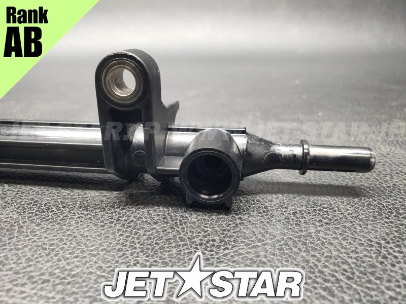 YAMAHA VXDeluxe '16 OEM DELIVERY PIPE Used (6EY-12880-00-00) [X2402-22]