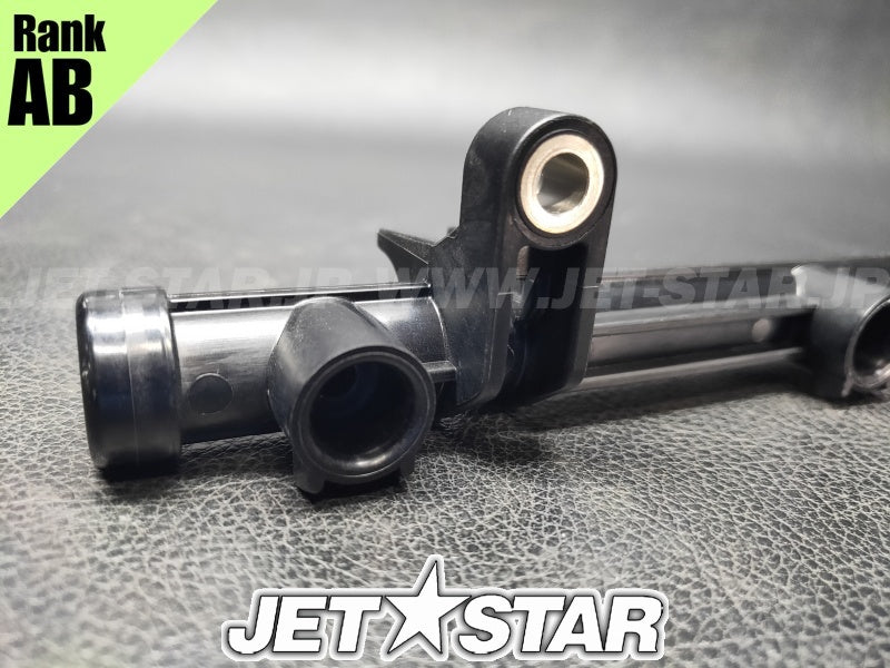 YAMAHA VXDeluxe '16 OEM DELIVERY PIPE Used (6EY-12880-00-00) [X2402-22]