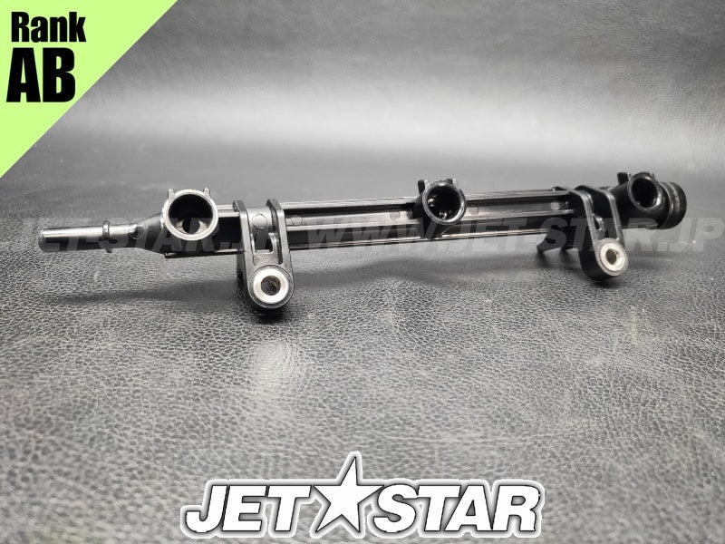 YAMAHA VXDeluxe '16 OEM DELIVERY PIPE Used (6EY-12880-00-00) [X2402-23]