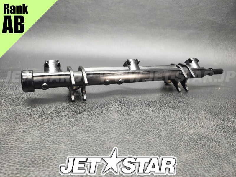 YAMAHA VXDeluxe '16 OEM DELIVERY PIPE Used (6EY-12880-00-00) [X2402-23]