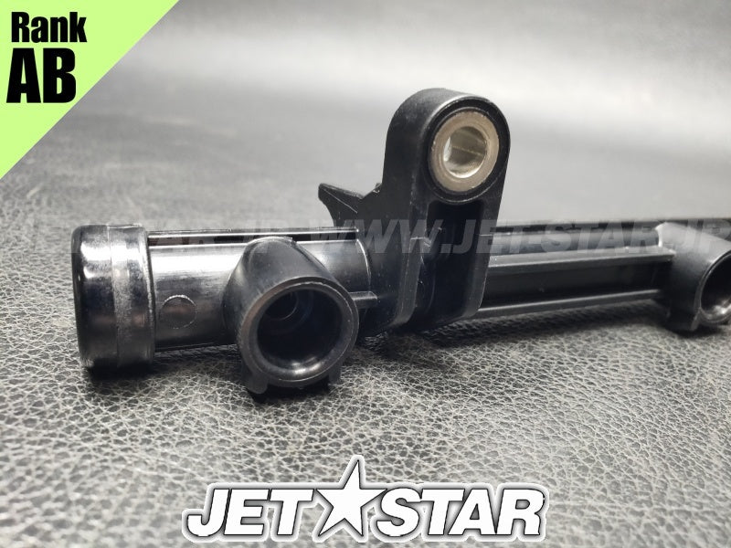 YAMAHA VXDeluxe '16 OEM DELIVERY PIPE Used (6EY-12880-00-00) [X2402-23]