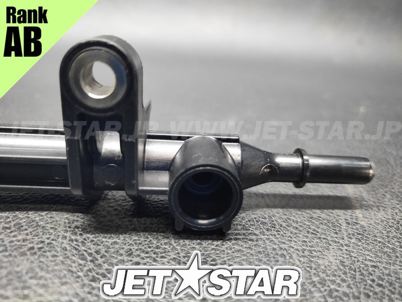 YAMAHA VXDeluxe '16 OEM DELIVERY PIPE Used (6EY-12880-00-00) [X2402-23]