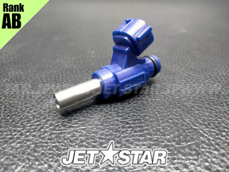 YAMAHA VXDeluxe '16 OEM INJECTOR Used (6EY-13761-00-00) [X2402-24]