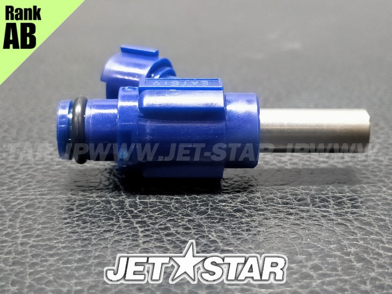 YAMAHA VXDeluxe '16 OEM INJECTOR Used (6EY-13761-00-00) [X2402-24]