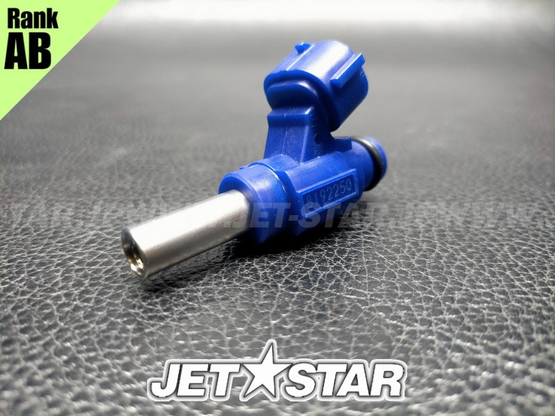 YAMAHA VXDeluxe '16 OEM INJECTOR Used (6EY-13761-00-00) [X2402-26]