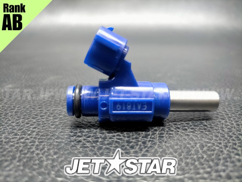 YAMAHA VXDeluxe '16 OEM INJECTOR Used (6EY-13761-00-00) [X2402-26]
